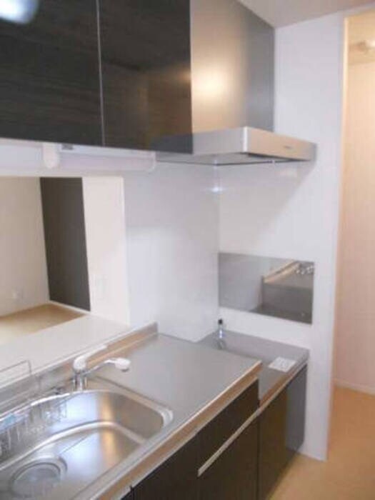 グランソーレIの物件内観写真