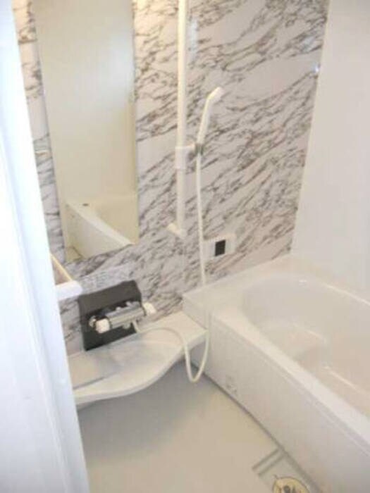 グランソーレIの物件内観写真