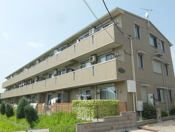 グランソーレIの物件内観写真