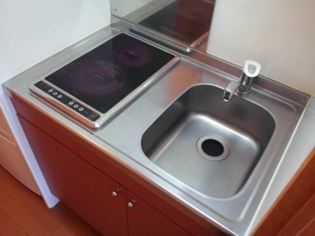 レオパレスウェルシーの物件内観写真