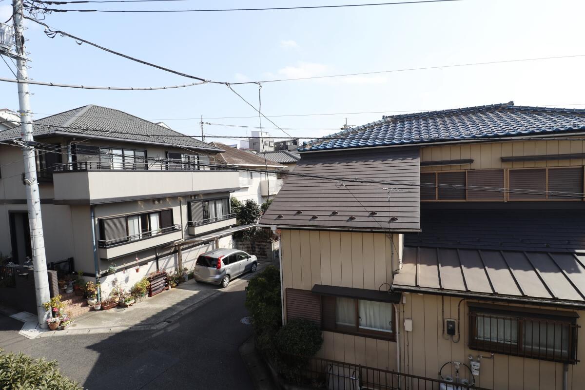 レオパレスウェルシーの物件内観写真