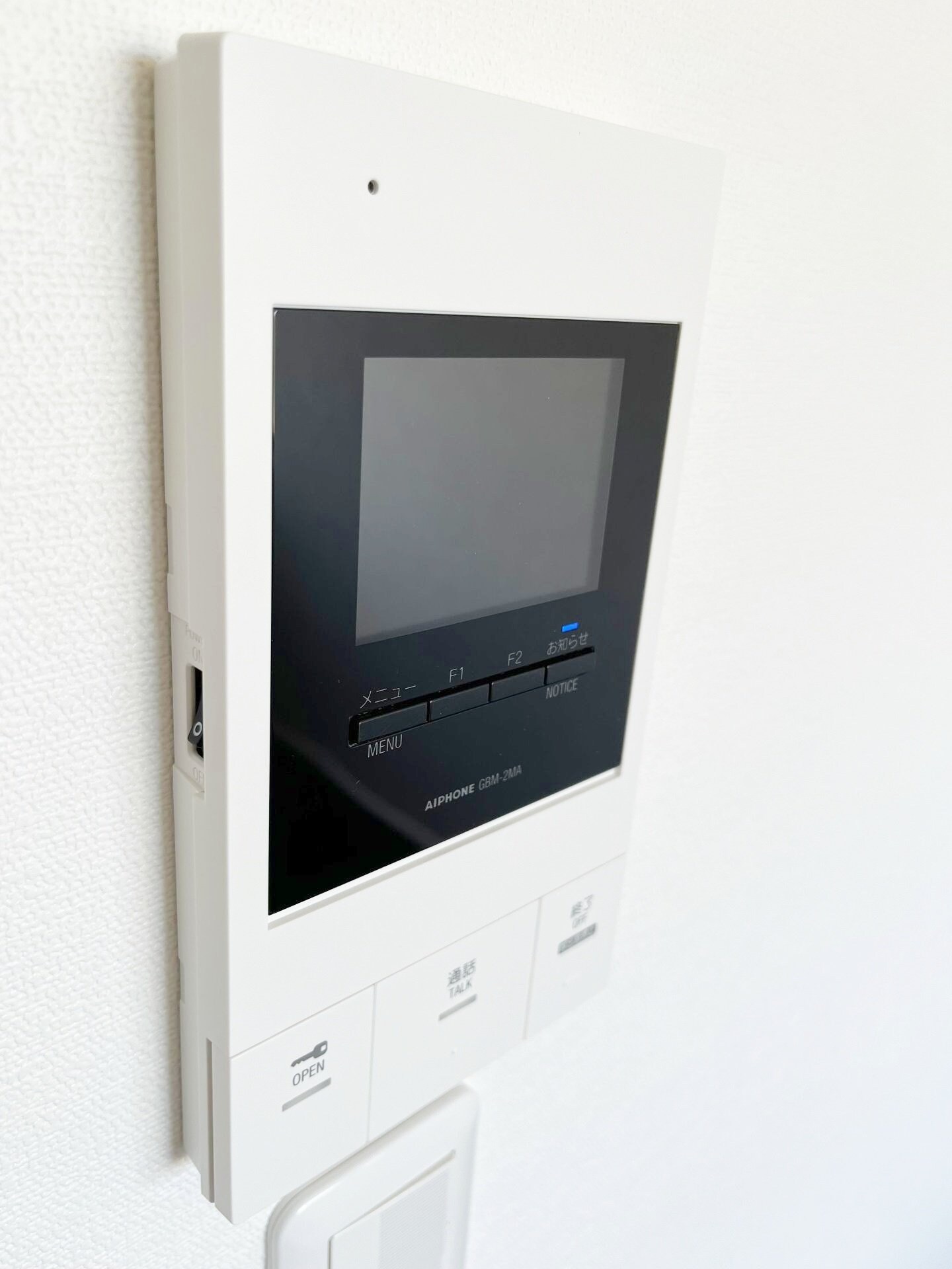 ベル エスペースの物件内観写真