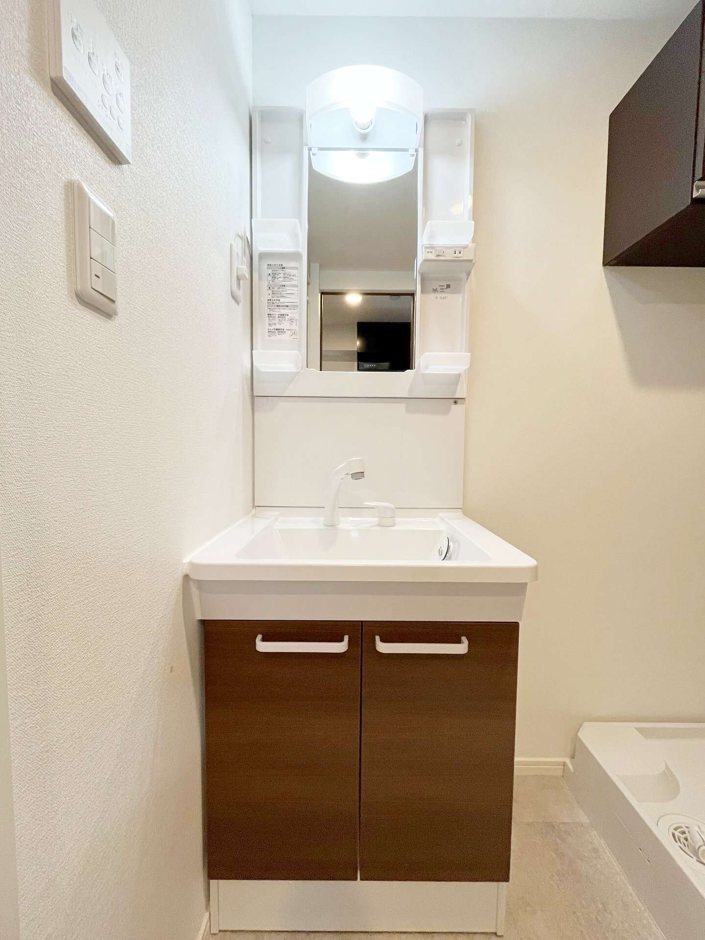 ベル エスペースの物件内観写真