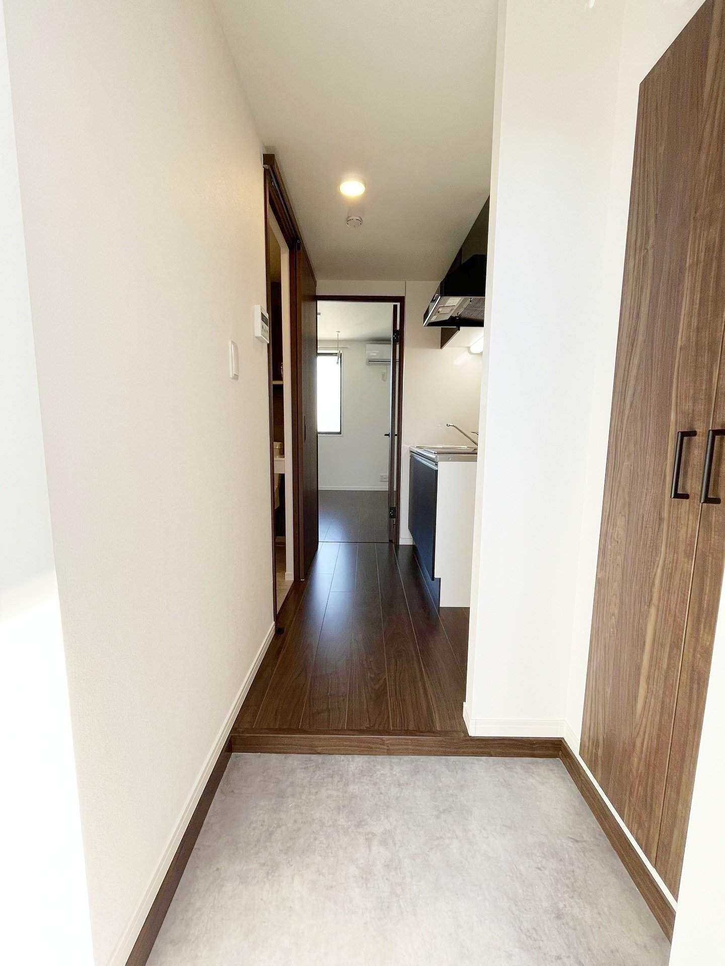 ベル エスペースの物件内観写真