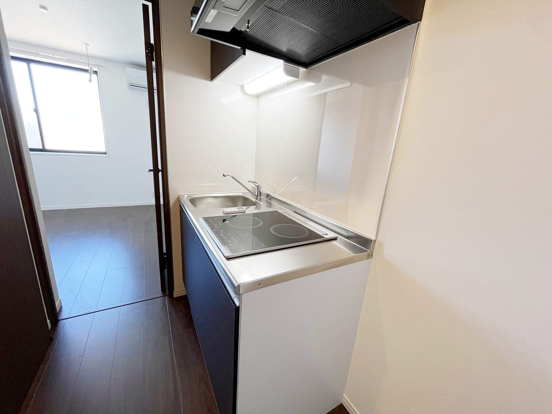 ベル エスペースの物件内観写真