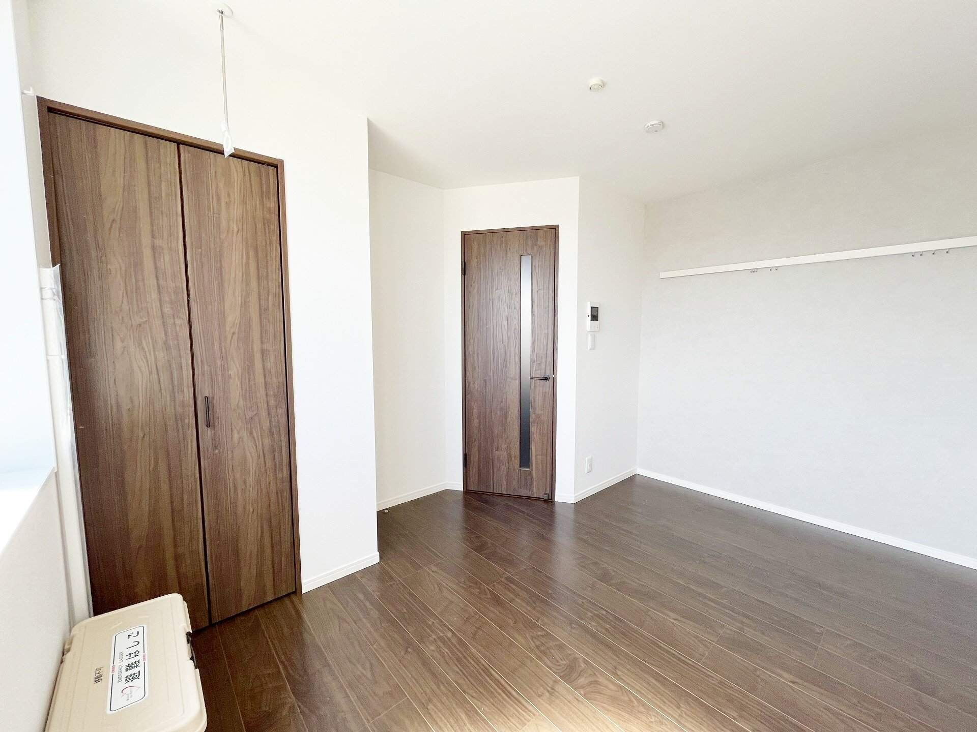 ベル エスペースの物件内観写真