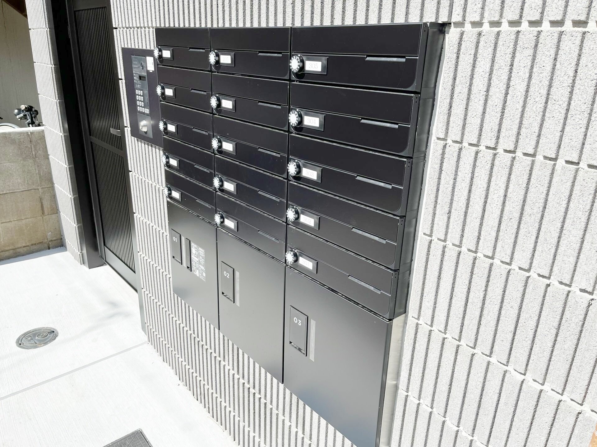 ベル エスペースの物件内観写真