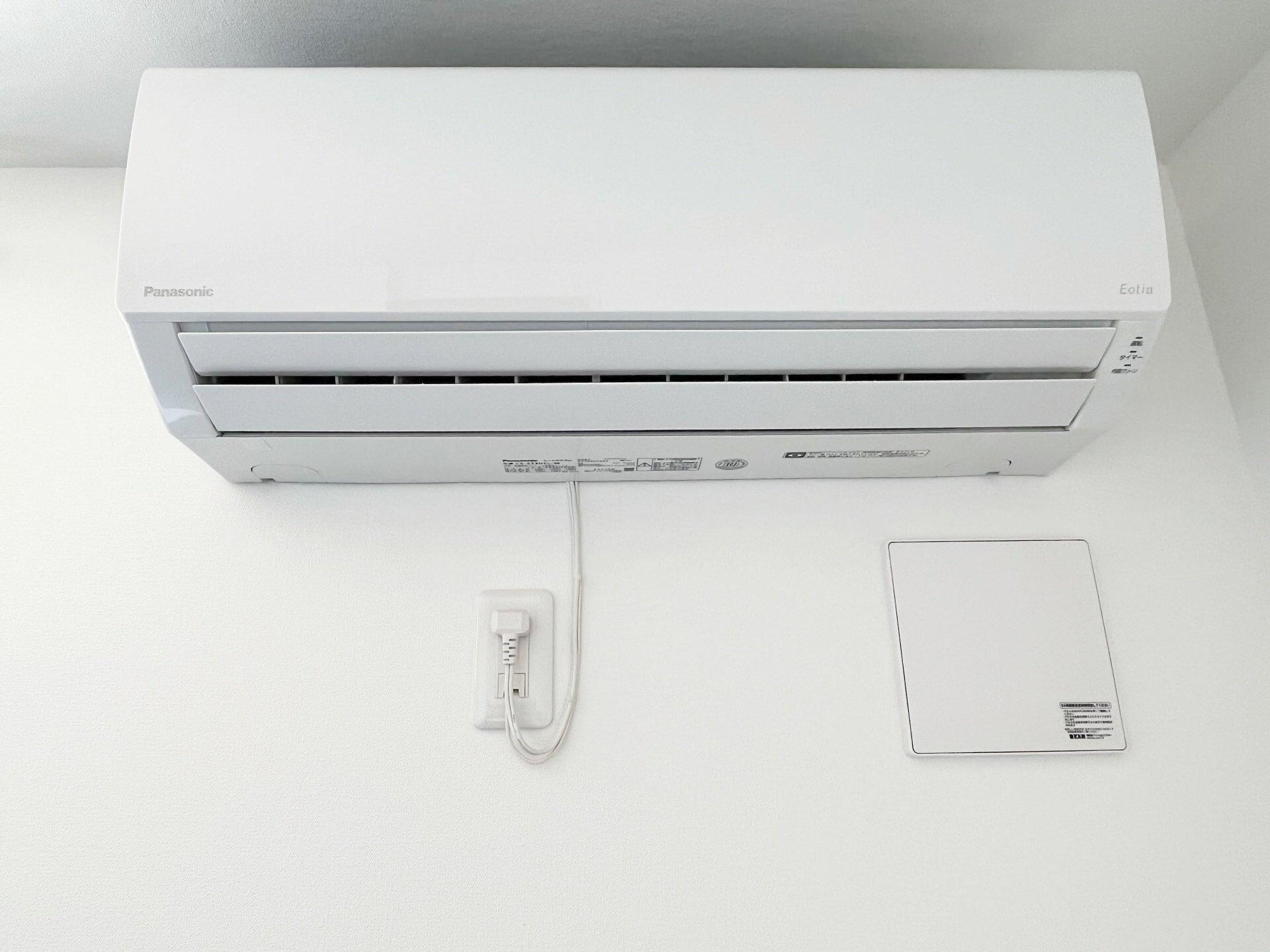 ベル エスペースの物件内観写真