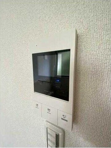 ベイルーム長後の物件内観写真