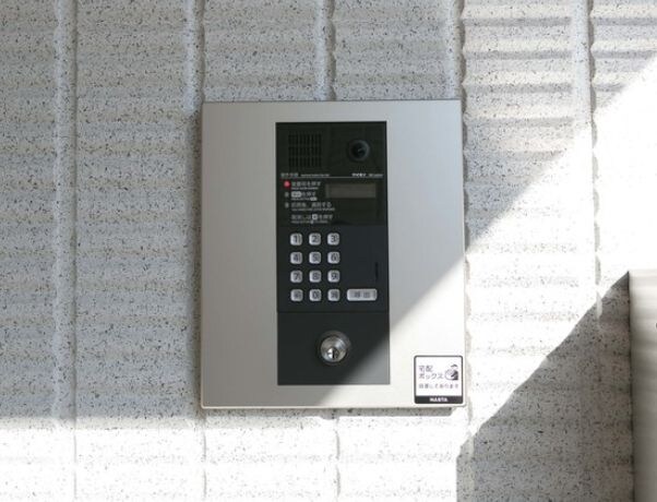 メルベージュ鵠沼海岸の物件内観写真