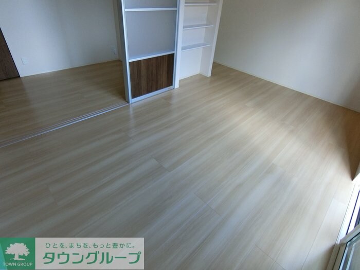 laid-backの物件内観写真