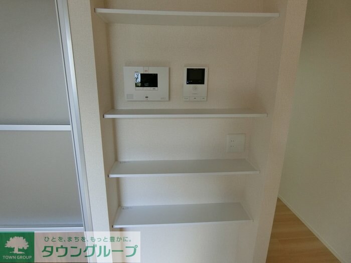 laid-backの物件内観写真