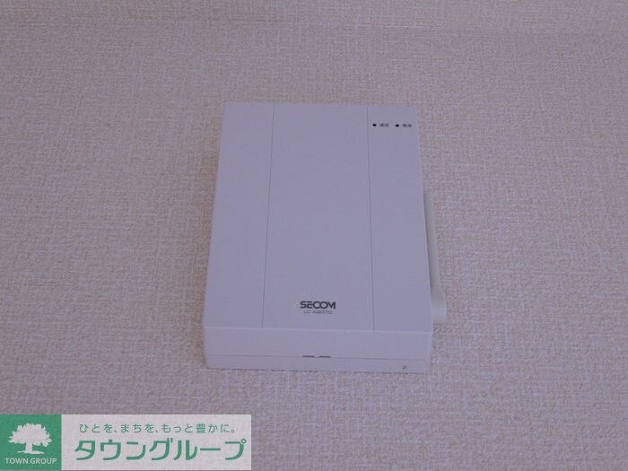 laid-backの物件内観写真