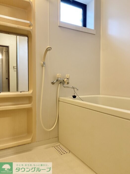 ウィッシュヒルズの物件内観写真