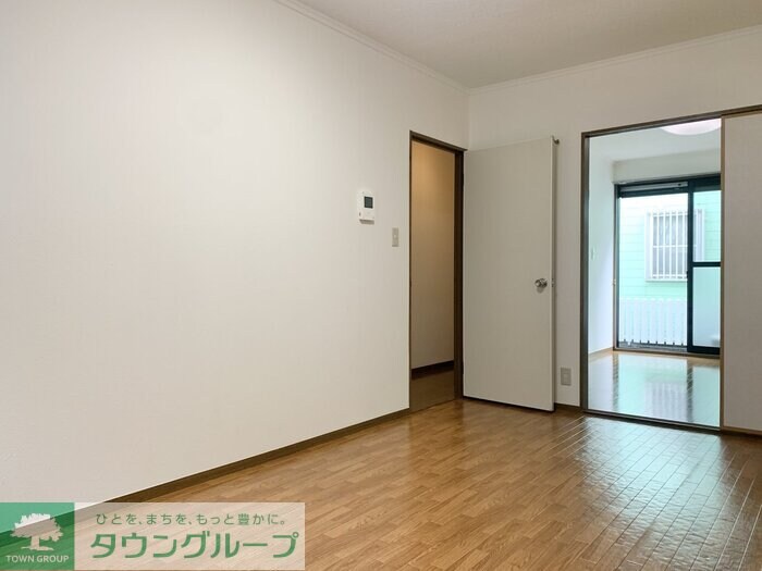 ウィッシュヒルズの物件内観写真