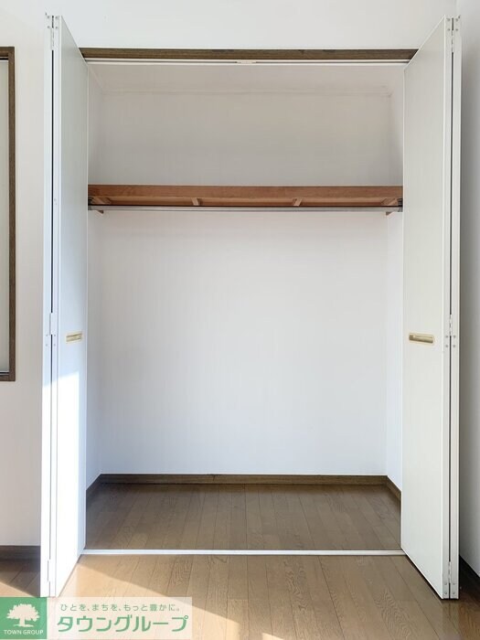 ウィッシュヒルズの物件内観写真