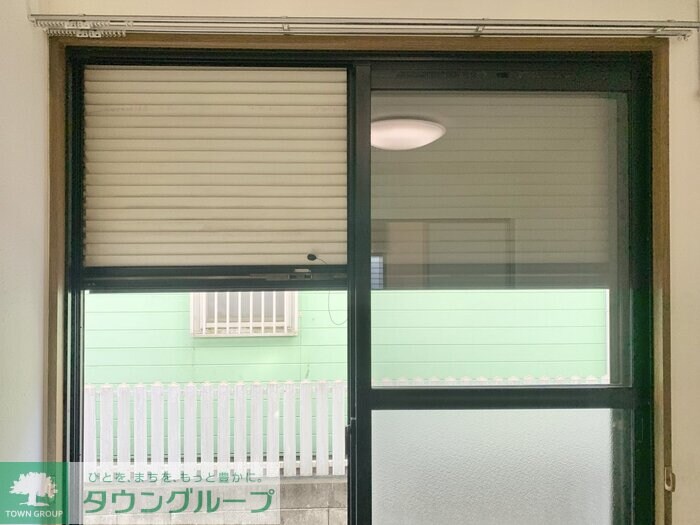 ウィッシュヒルズの物件内観写真