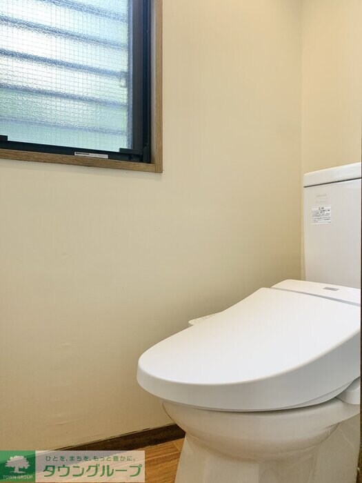 ウィッシュヒルズの物件内観写真