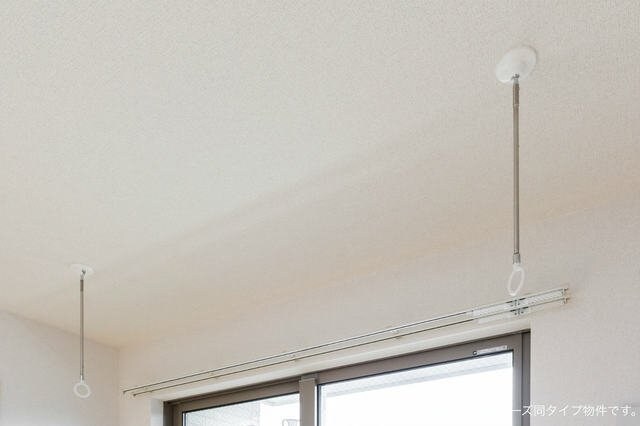 ブリーズ・アビタシオンの物件内観写真