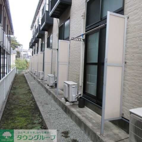 レオパレスIZM IVの物件内観写真