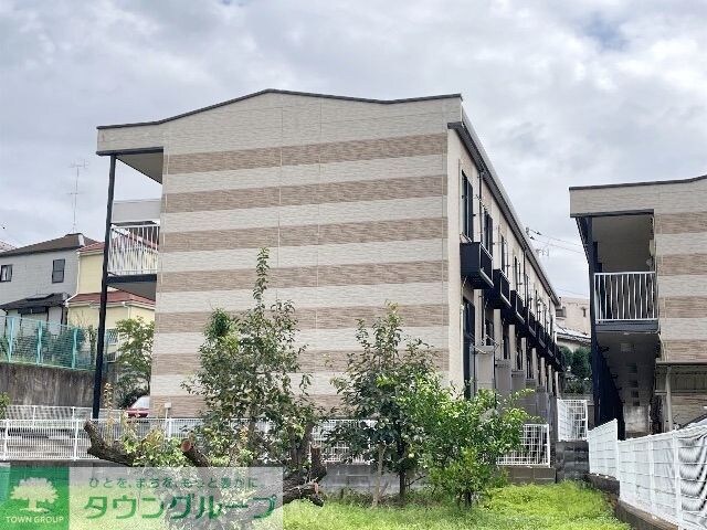 レオパレスIZM IVの物件内観写真