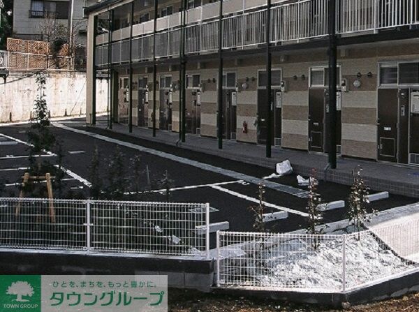 レオパレスIZM IVの物件内観写真