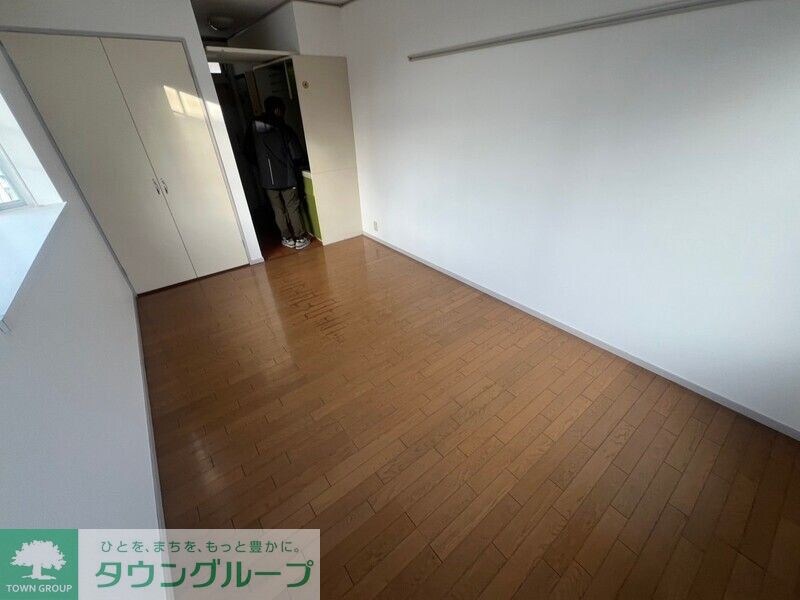 クロノス茅ヶ崎の物件内観写真