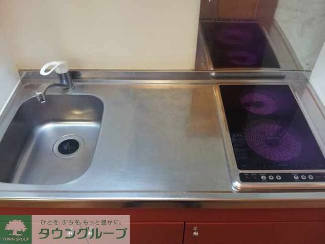 レオパレスMINAIの物件内観写真