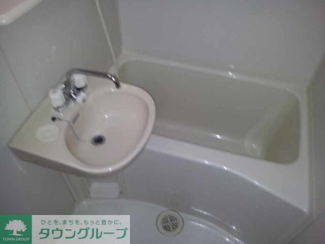 レオパレスMINAIの物件内観写真