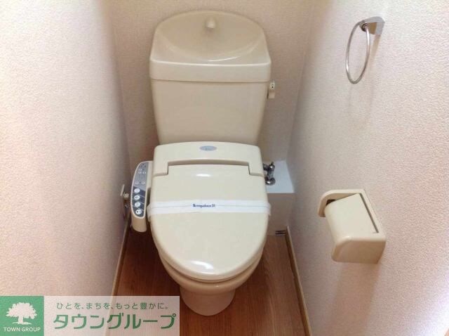 レオパレスMINAIの物件内観写真