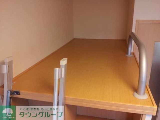 レオパレスMINAIの物件内観写真