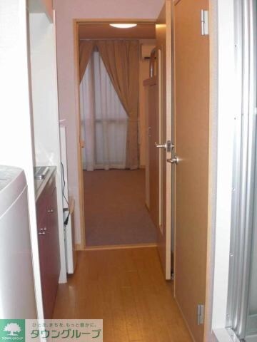 レオパレスMINAIの物件内観写真