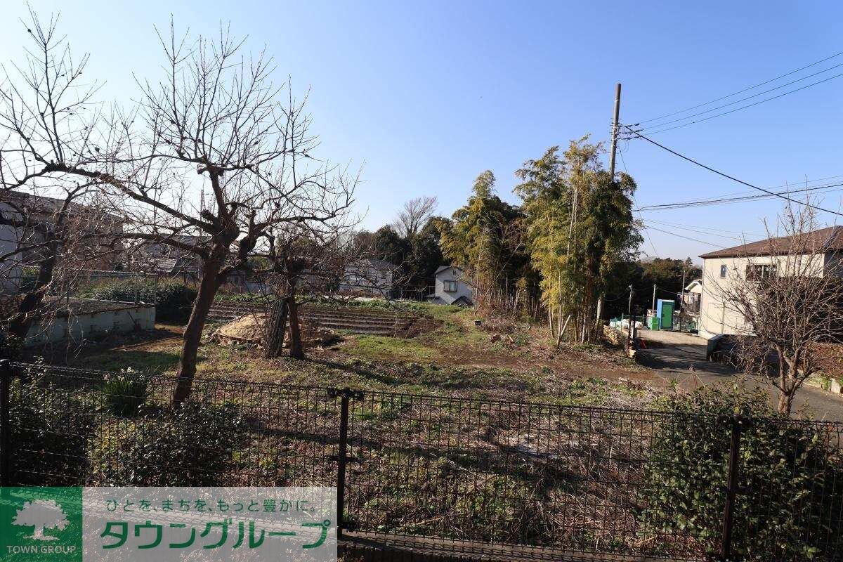 レオネクストセントラルヒルズVIの物件内観写真