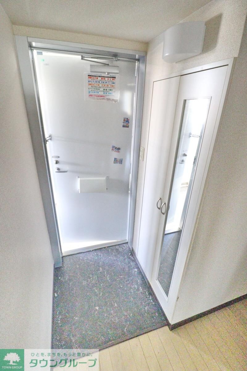 レオネクストセントラルヒルズVIの物件内観写真