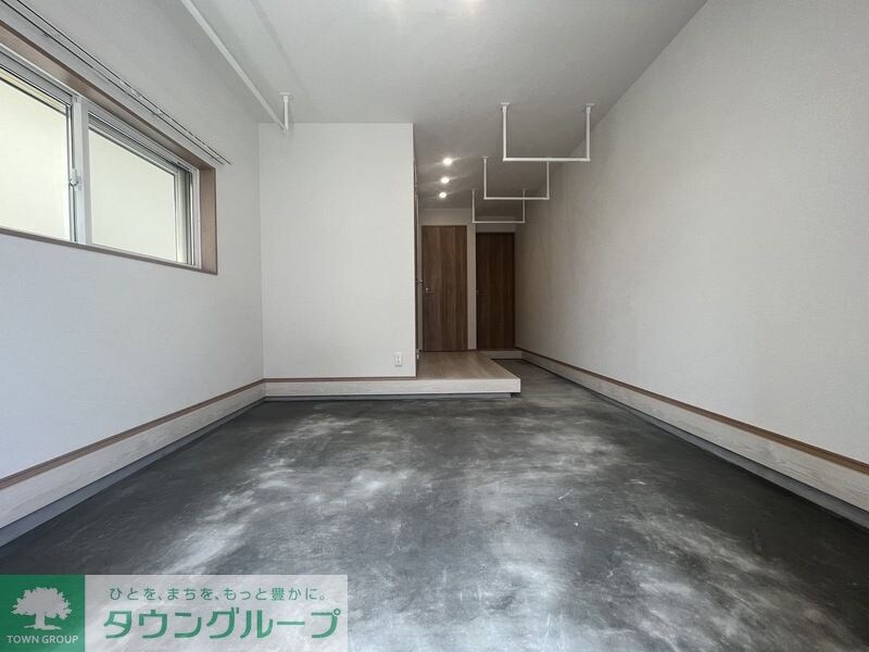 MELDIA茅ヶ崎の物件内観写真