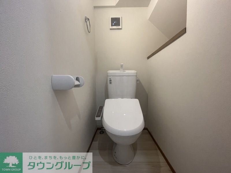 MELDIA茅ヶ崎の物件内観写真