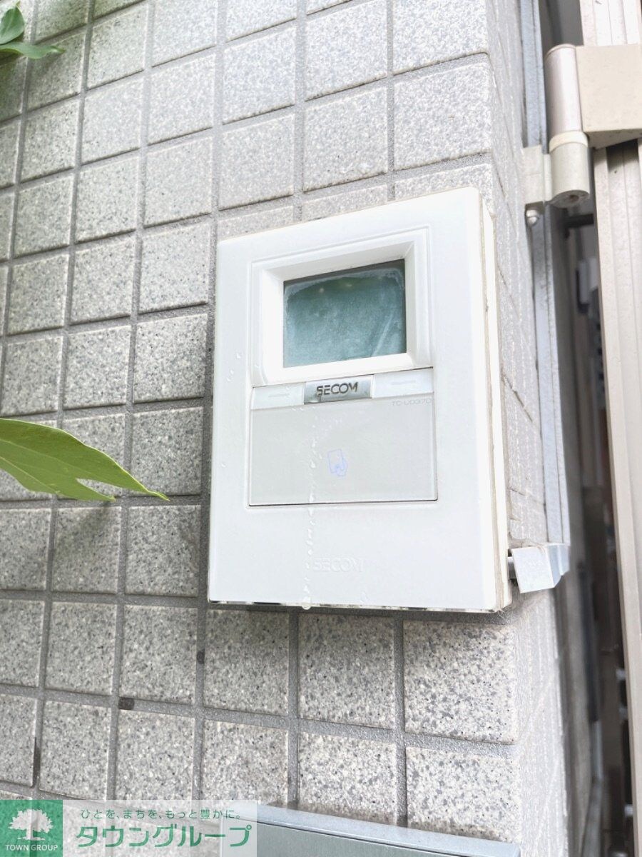 鎌倉メディカルサプライビルの物件内観写真