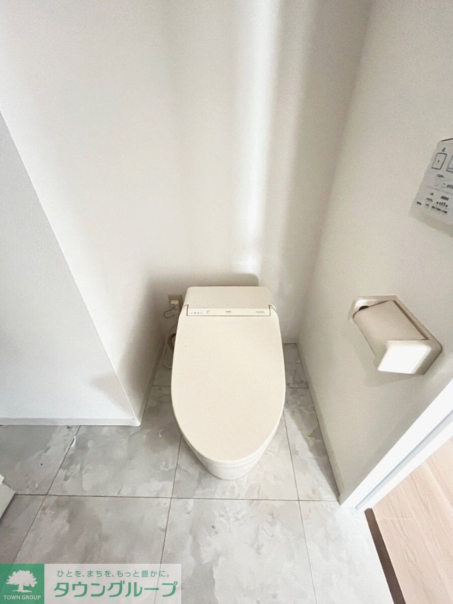 鎌倉メディカルサプライビルの物件内観写真