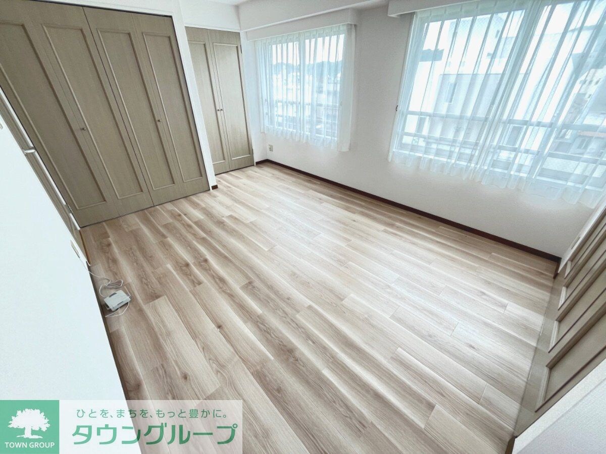 鎌倉メディカルサプライビルの物件内観写真