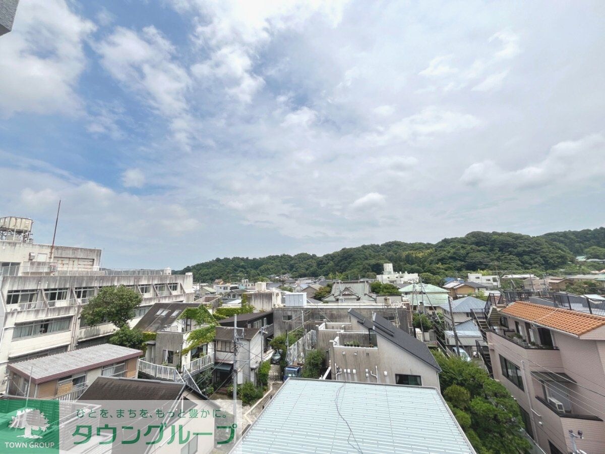 鎌倉メディカルサプライビルの物件内観写真