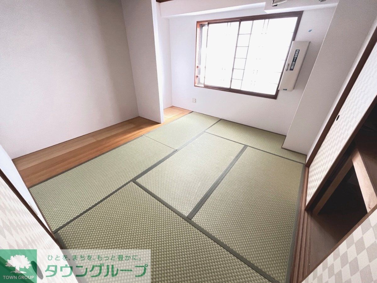 鎌倉メディカルサプライビルの物件内観写真