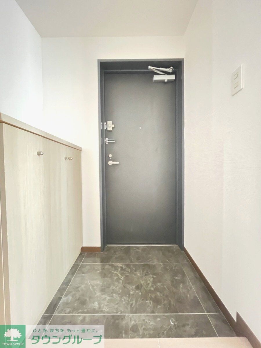 鎌倉メディカルサプライビルの物件内観写真