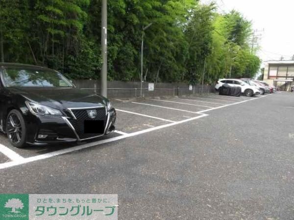 レオパレスサニーコートイシガキの物件内観写真