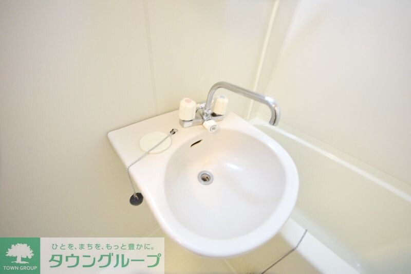 レオパレスブルースカイ 阿久和の物件内観写真