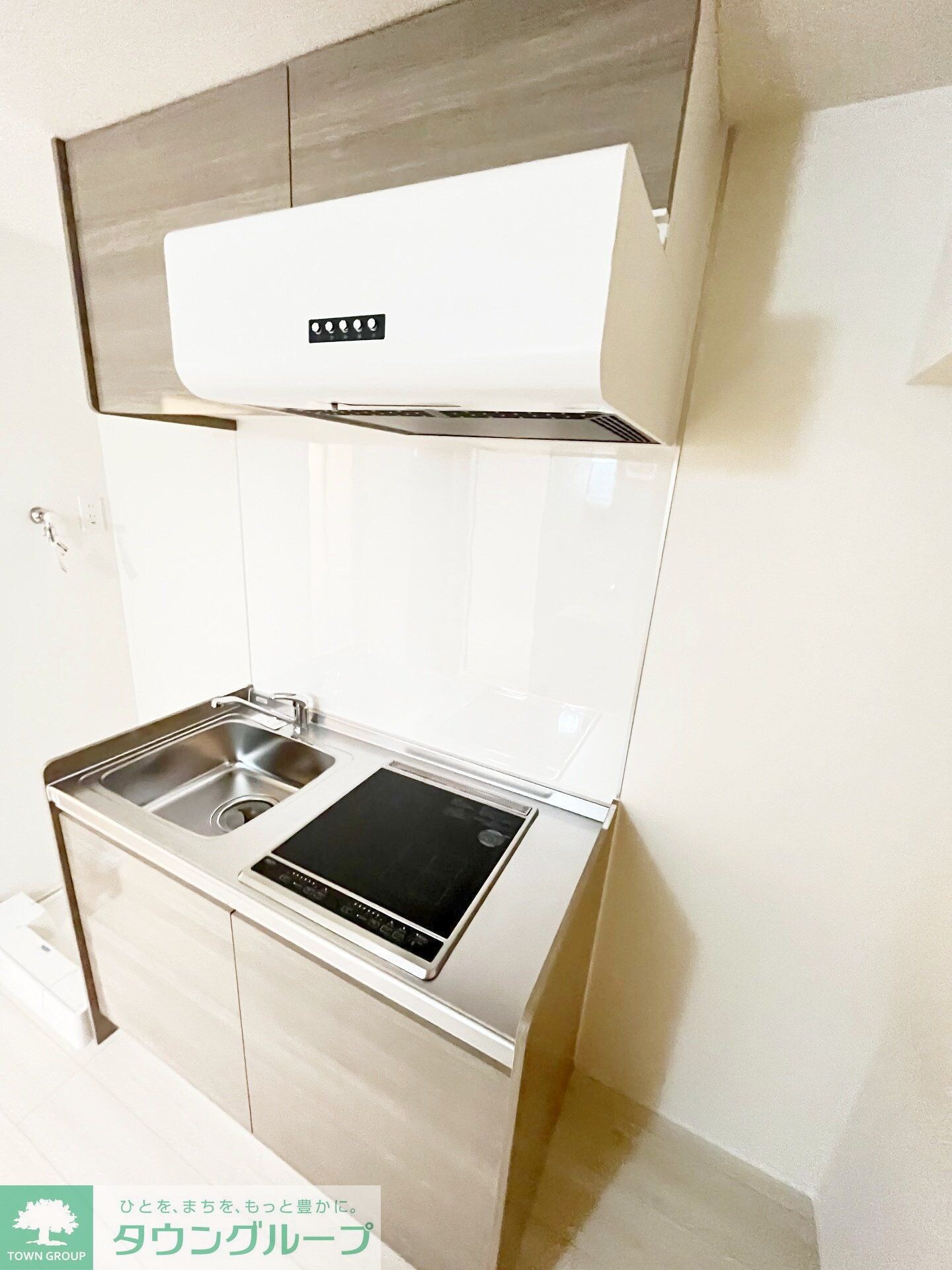 プレミアムコート瀬谷の物件内観写真