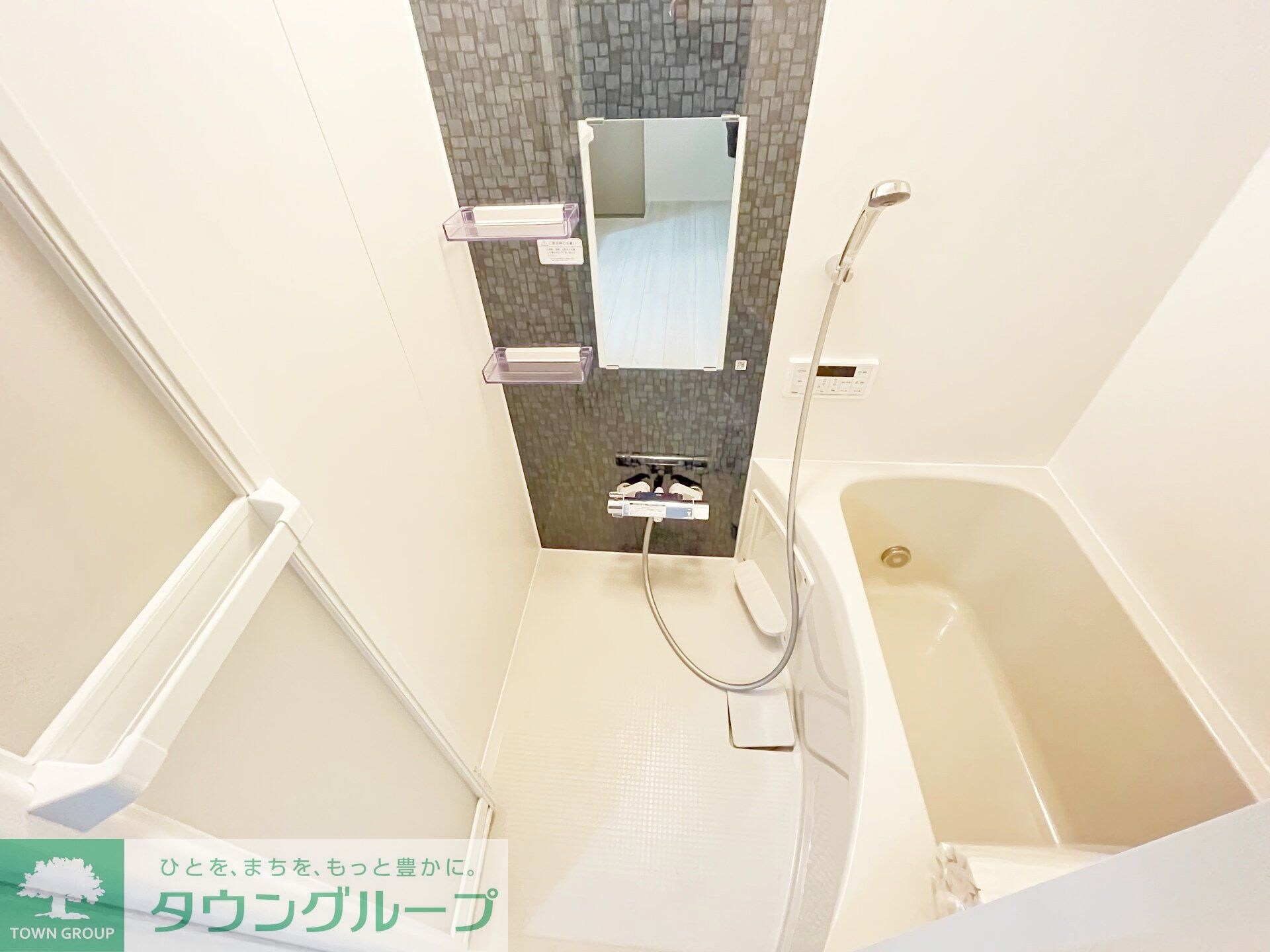 プレミアムコート瀬谷の物件内観写真