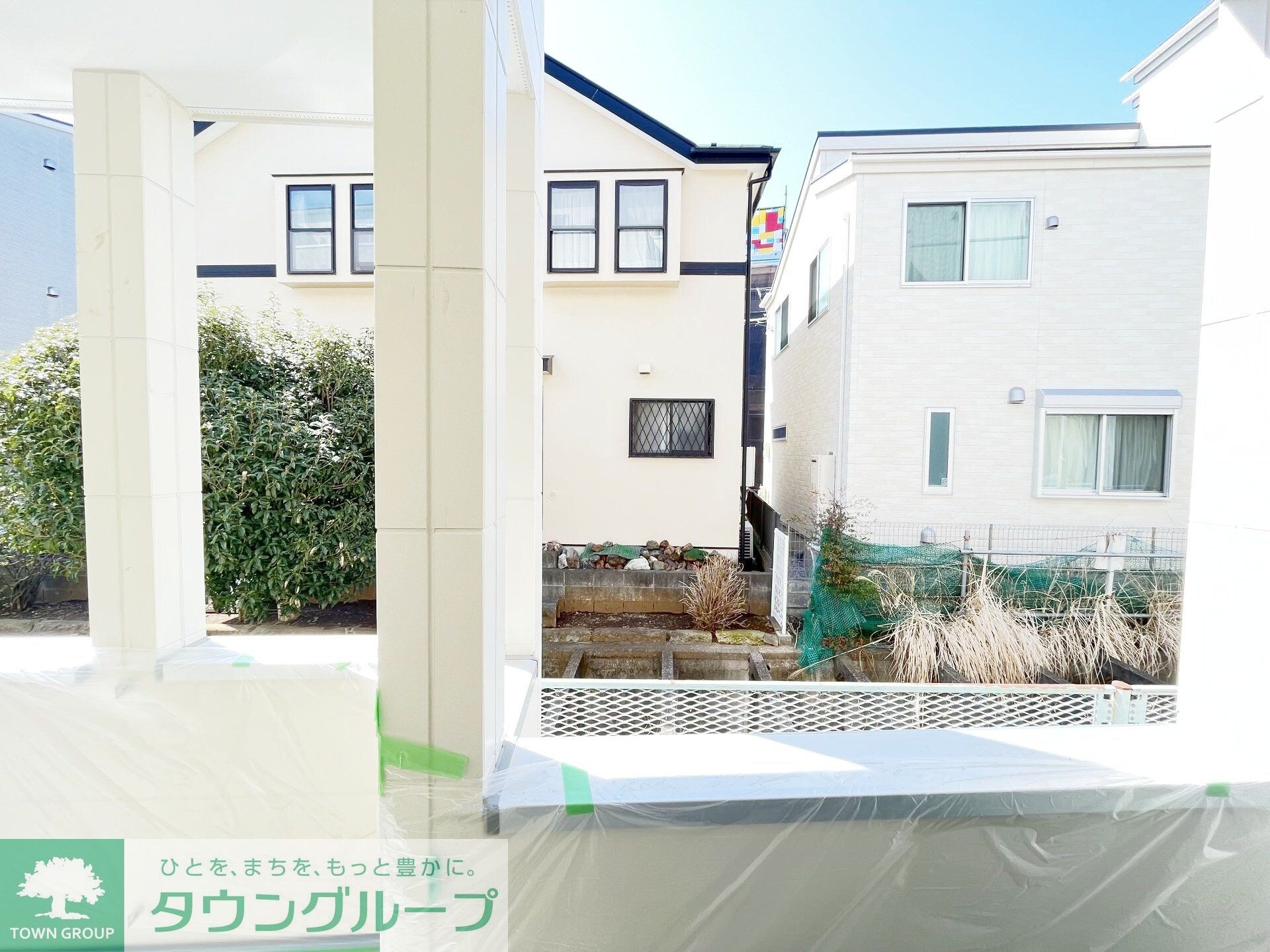 プレミアムコート瀬谷の物件内観写真