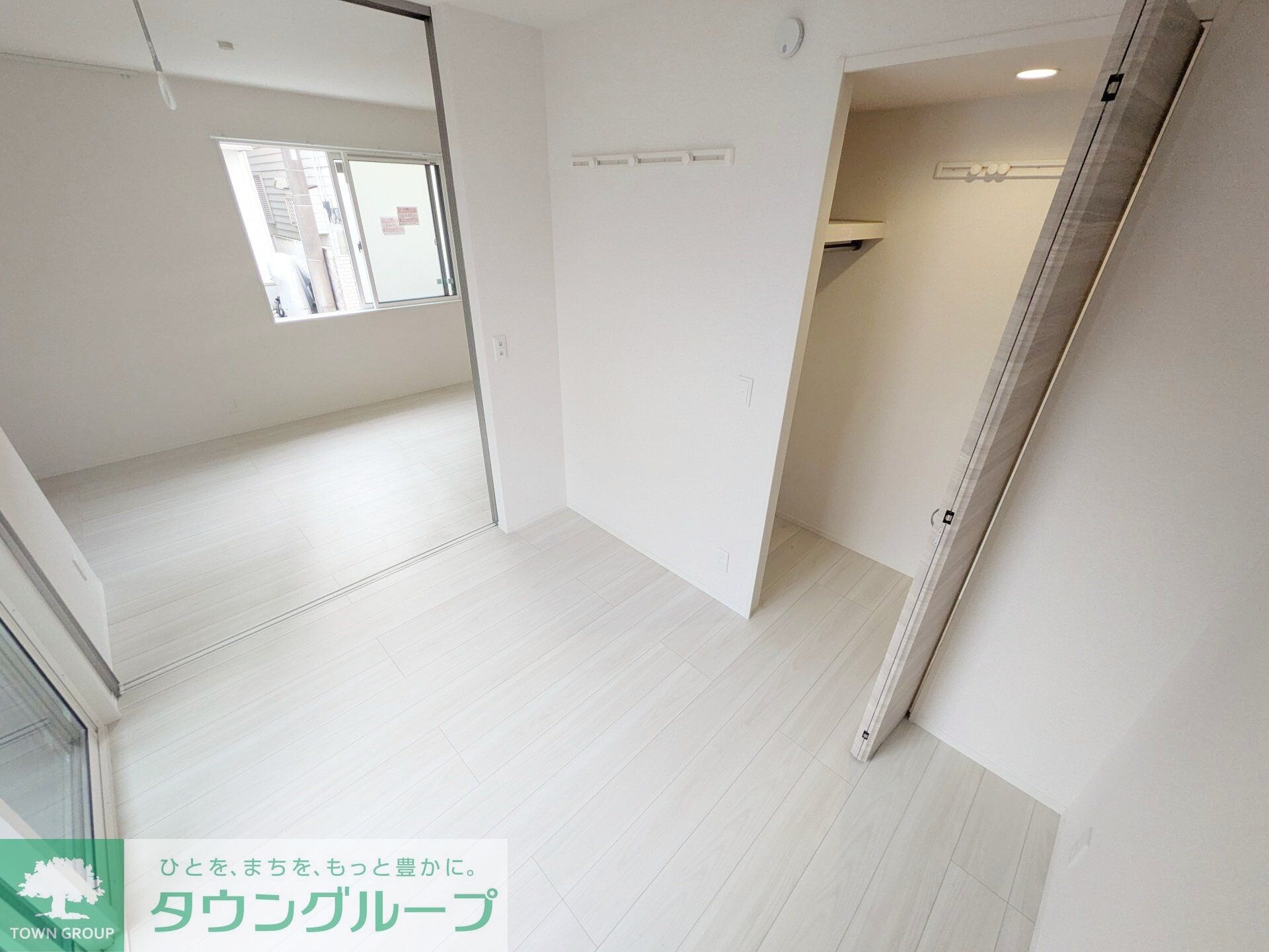 シンシアタワーの物件内観写真