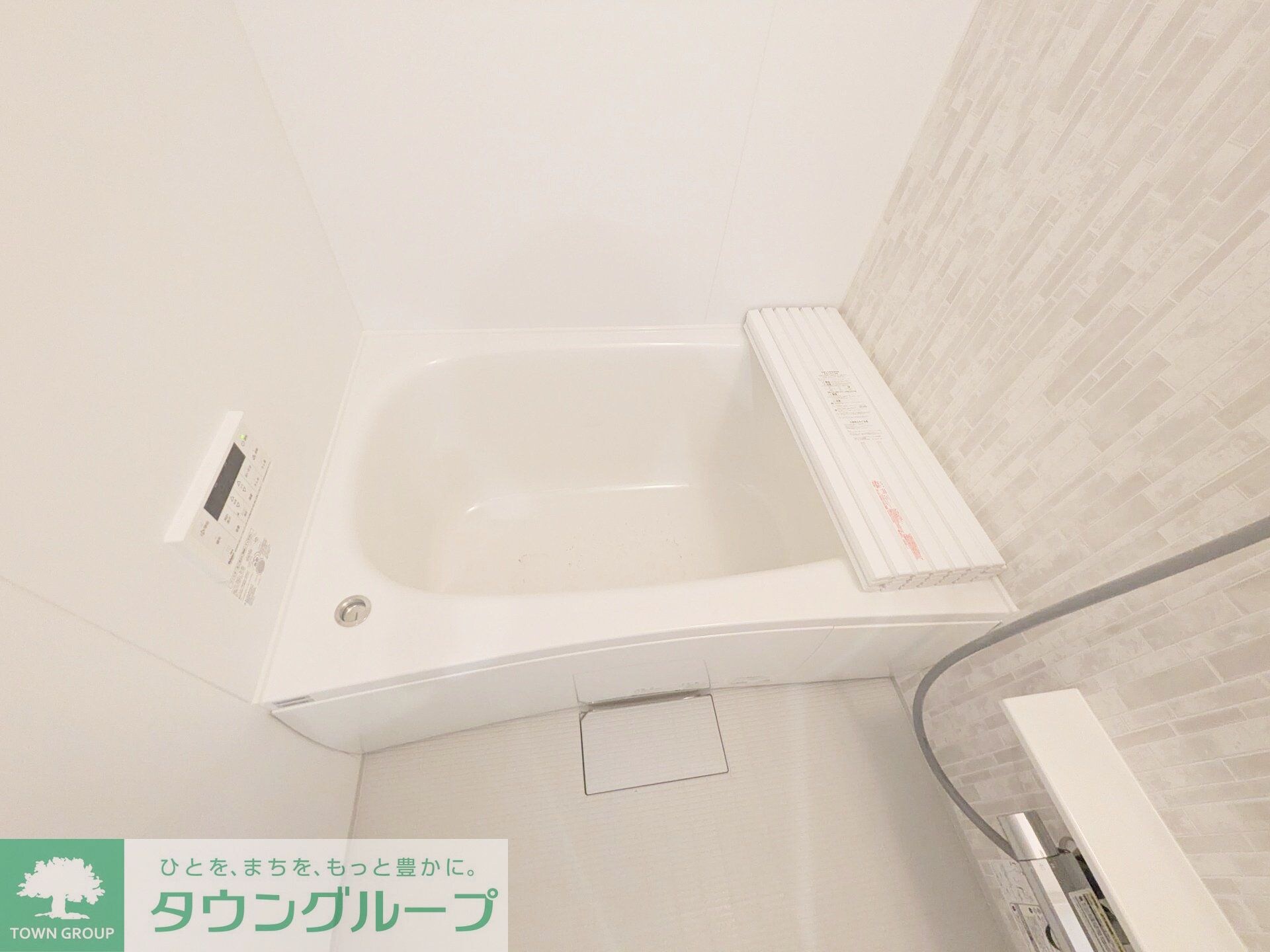 シンシアタワーの物件内観写真