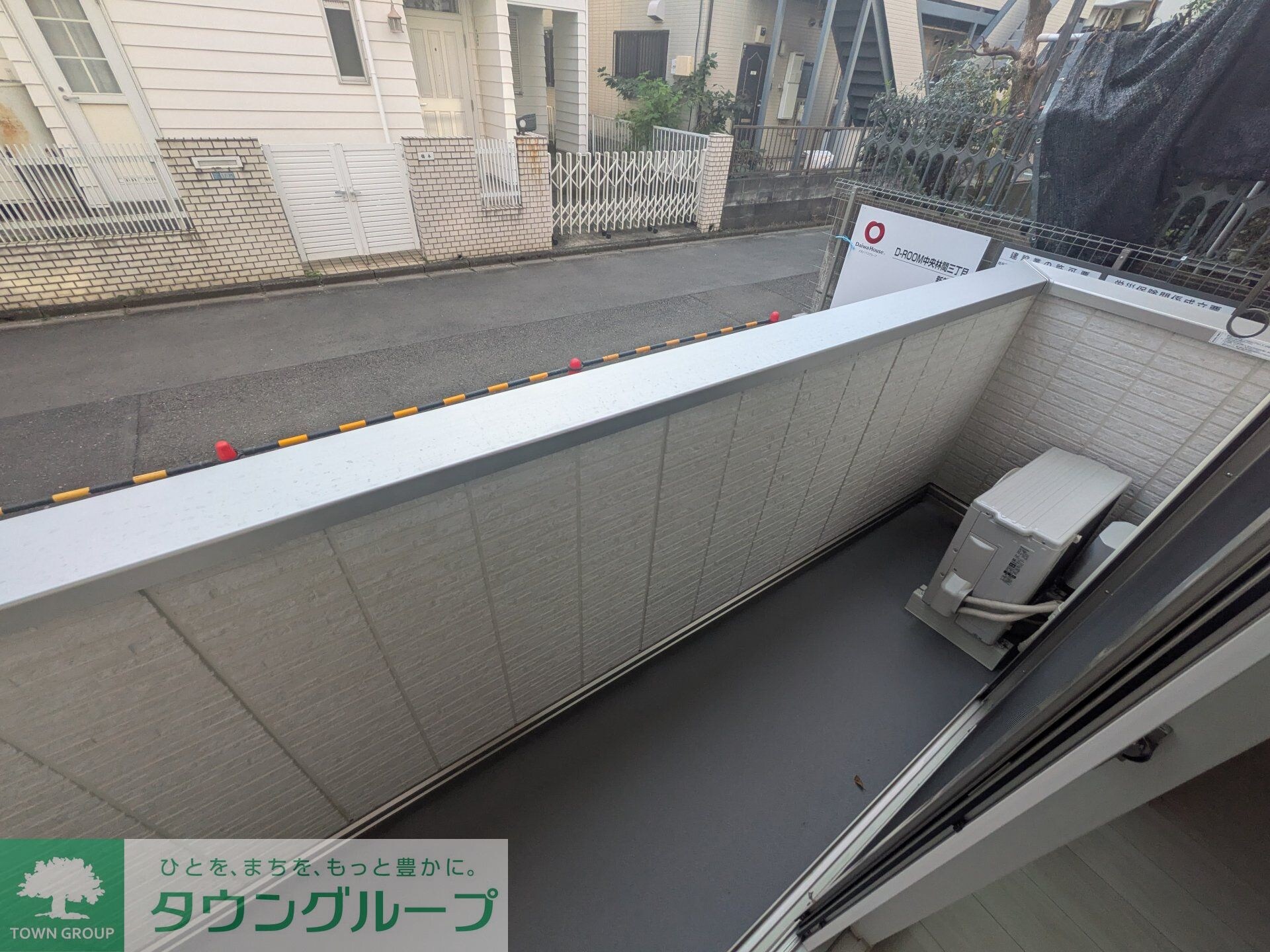 シンシアタワーの物件内観写真